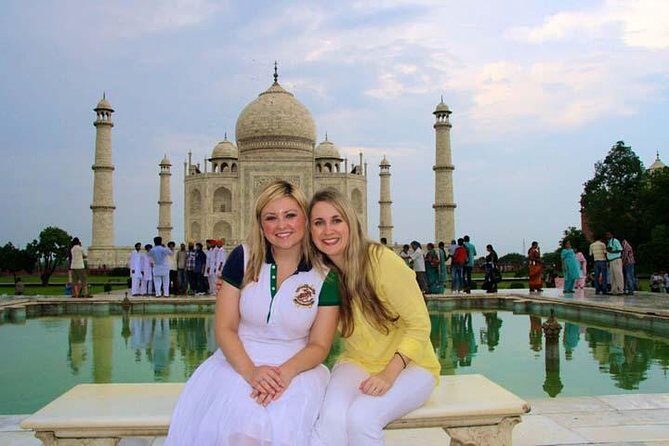 Private Taj Mahal Tour with Professional Photographer - All Inclusive - Frequently Asked Questions