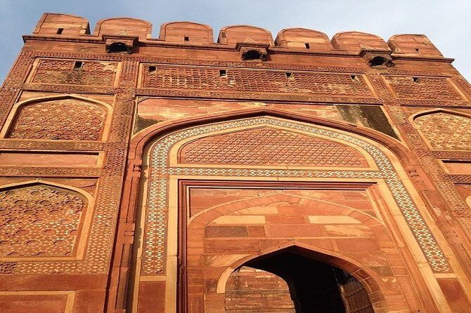 Private Tajmahal Sunrise Day Tour From Delhi - FAQ