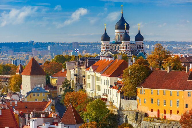 Private Tallinn Day Trip from Helsinki - Who Should Consider This Tour?