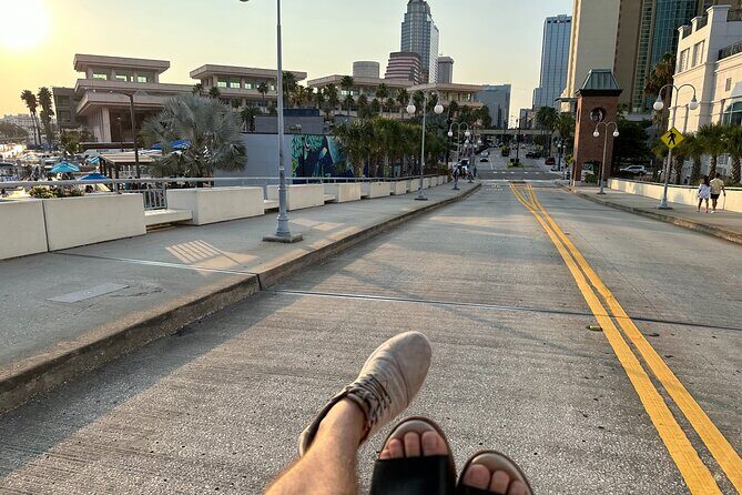 Private Tampa City Tour by Custom Golf Cart - What Makes This Tour Stand Out?