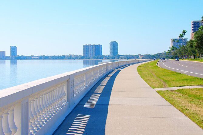 Private Tampa City Tour by Custom Golf Cart - Why This Tour Is a Great Choice