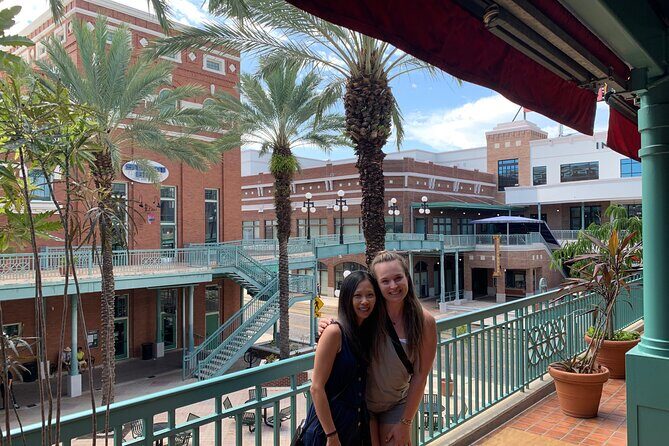 Private Tampa City Tour by Custom Golf Cart - The Sum Up: Who Should Consider This Tour?