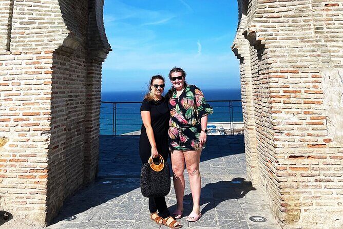 Private Tangier Full day Tour - Starting at Parc Perdicaris