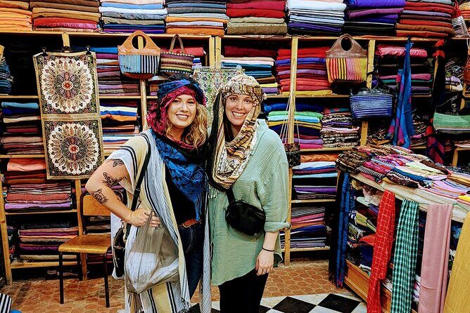 Private Tangier Full day Tour - Achakkar Beach and the Camel Ride