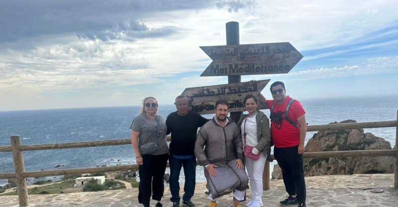 Private Tangier Tour from Ferry /Cruise ship Including Lunch - Exploring Tangier: What to Expect on the Tour