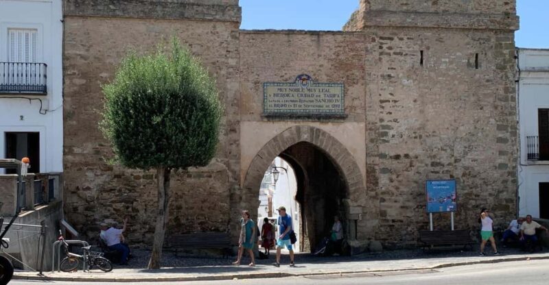 Private Tangier Tour from ferry cruise ship including lunch. - Exploring Tangier with Your Private Guide