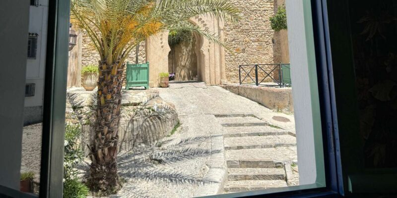 Private Tangier Tour from ferry cruise ship including lunch. - Who Is This Tour Best For?