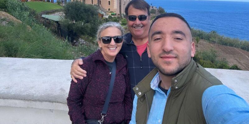 Private Tangier Tour from ferry cruise ship including lunch. - Final Thoughts