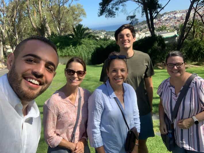 Private Tangier Tour from Gibraltar including Camel & Lunch - Exploring Tangier from Gibraltar: A Personal Journey with Comfort and Authenticity