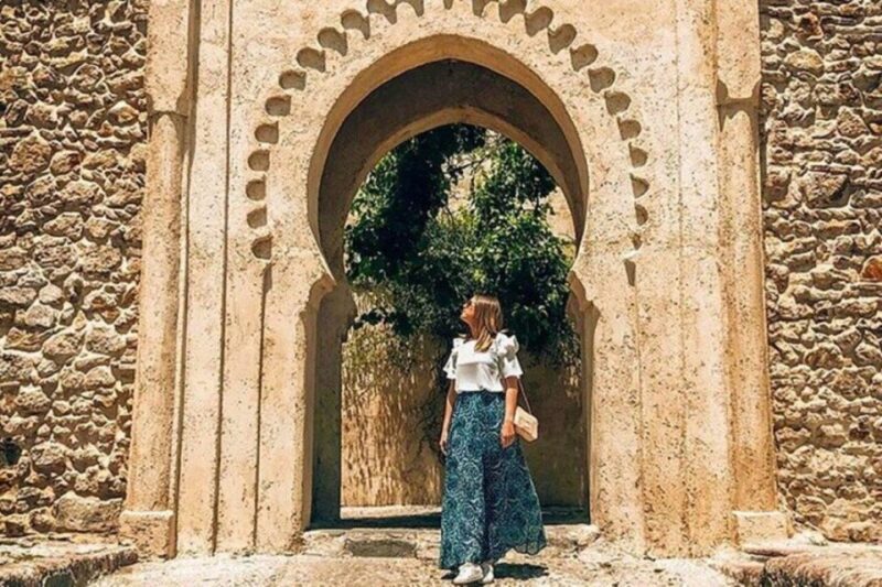 Private Tangier Tour with Lunch and Camel Ride - Frequently Asked Questions