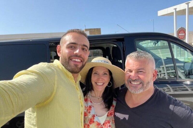 Private Tangier Tour with Lunch and Camel Ride - Final Takeaway
