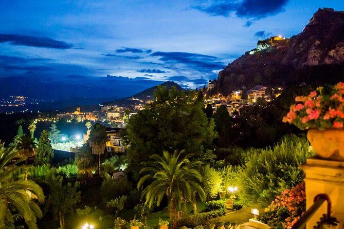 Private Taormina Sunset walking Tour with Aperitif - A Deep Dive into the Taormina Sunset Tour
