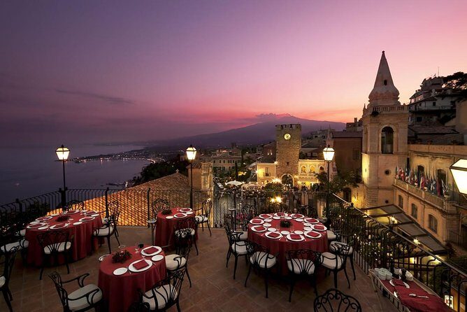Private Taormina Sunset walking Tour with Aperitif - Why Travelers Love This Tour