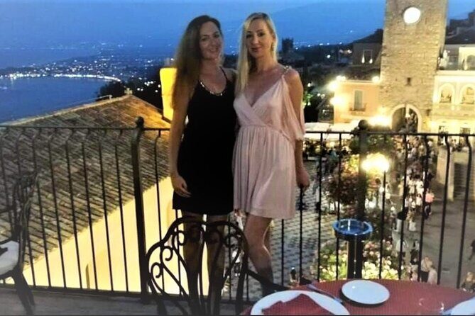 Private Taormina Sunset walking Tour with Aperitif - Practical Details & Value