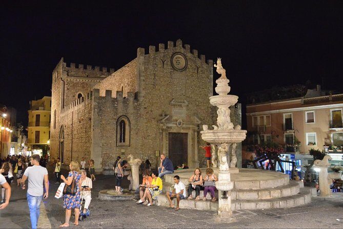 Private Taormina Sunset walking Tour with Aperitif - Final Thoughts