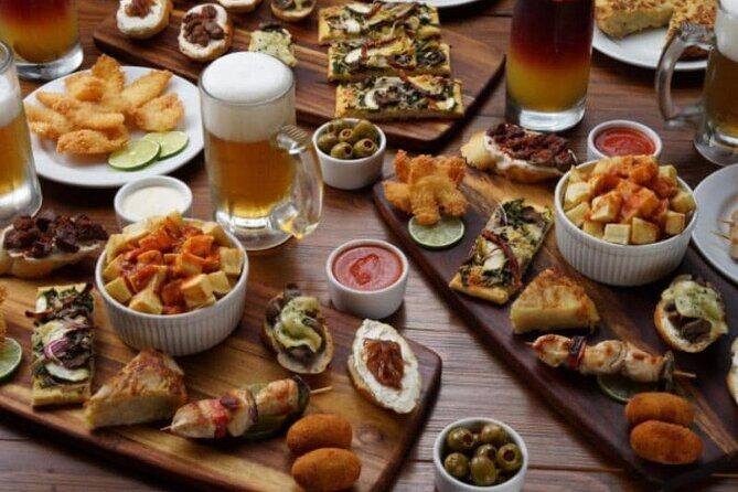 Private Tapas Tour in Barcelona with local guide - Who Will Enjoy This Tour?