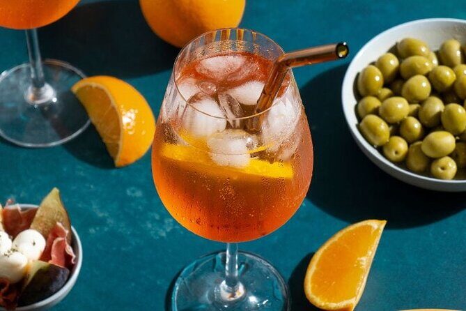 Private Tapas Tour in Barcelona with local guide - The Sum Up: Who Should Book This Tour?