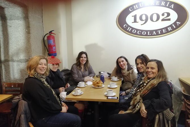 Private Tapas Tour (Only your group will participate) - FAQs