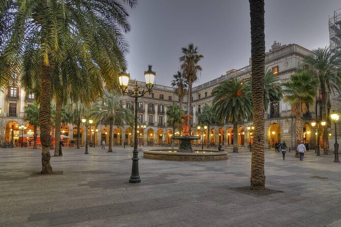 Private Tapas Walking Tour in Barcelona Old Town and Flamenco Show - Who Will Appreciate This Tour?