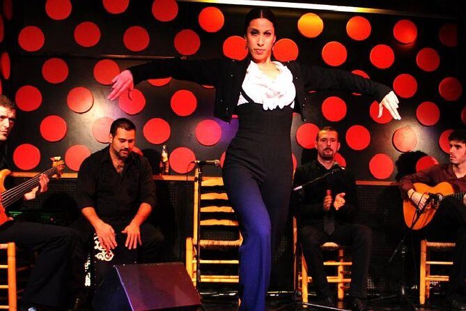 Private Tapas Walking Tour in Barcelona Old Town and Flamenco Show - The Sum Up