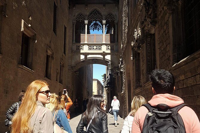 Private Tapas Walking Tour in Barcelona Old Town and Flamenco Show - FAQ