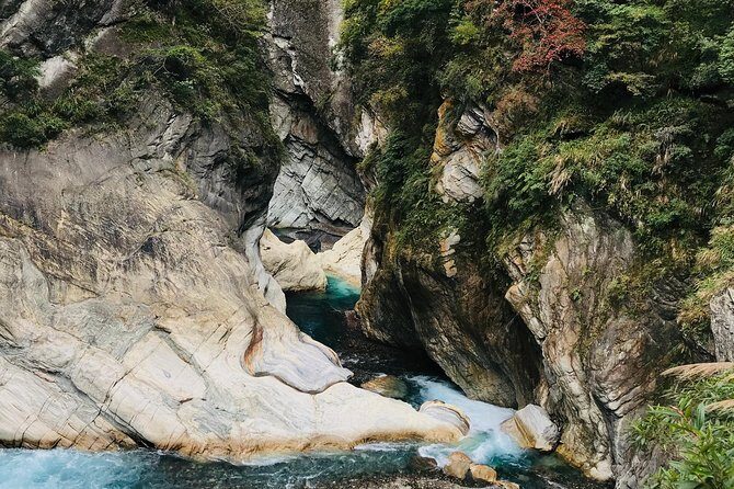 Private Taroko Gorge National Park Day Tour - Authentic Reviews: What Travelers Say