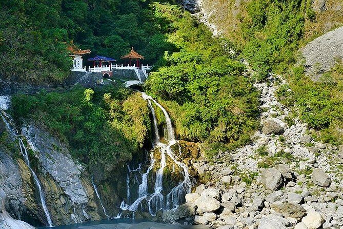 Private Taroko Gorge National Park Day Tour - Who is This Tour Best For?