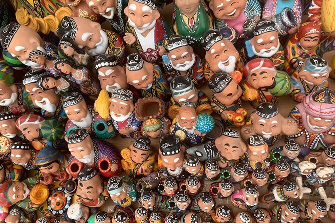 Private Tashkent City Tour - Summary: Why Choose This Tour?