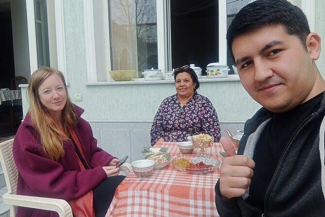 Private Tashkent city tour - Key Points