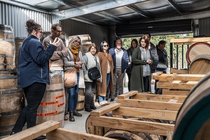 Private Tassie Distillery Tour - Tastings, Lunch and Morning Tea - FAQ