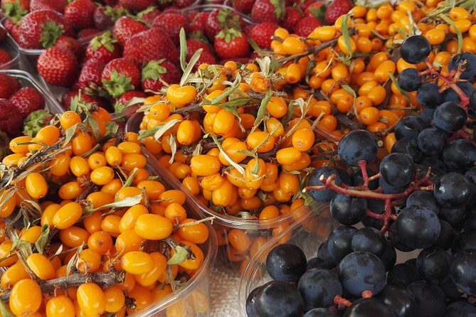 Private Taste of Helsinki and Suomenlinna - The Practical Side: What Travelers Should Know