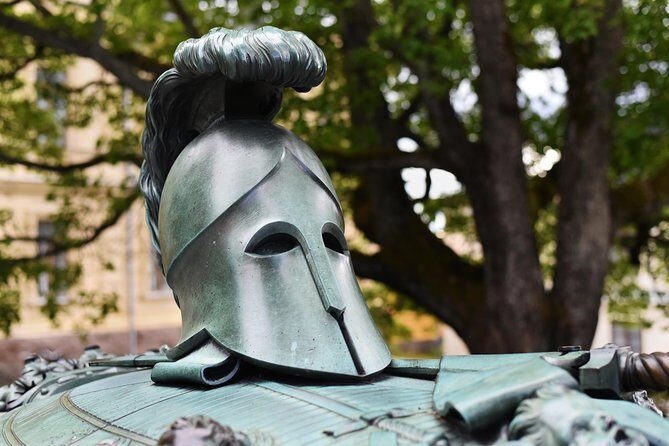 Private Taste of Helsinki and Suomenlinna - FAQ
