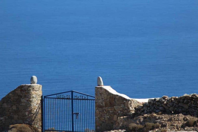 Private: Taste of Mykonos: Panoramic Views & Local Delights - Explore Mykonos with a Taste of Panoramic Views and Local Flavors