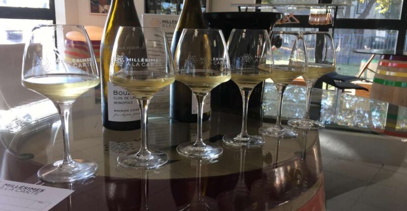 Private Tasting in Beaune : The Best of Burgundy Wines - FAQ