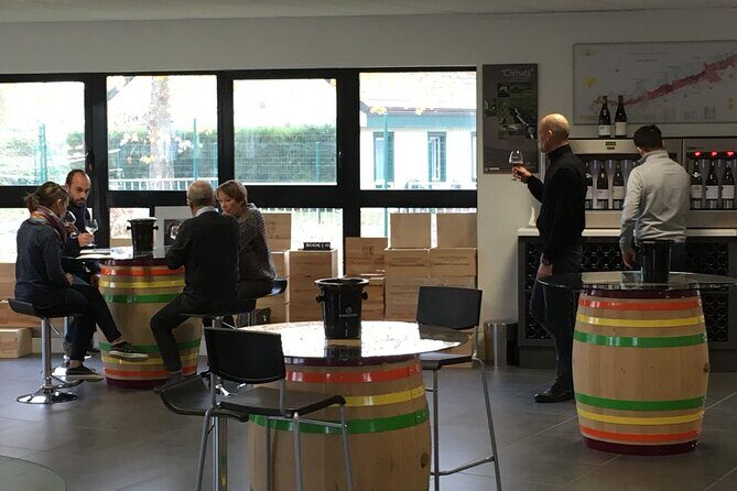 Private Tasting in Beaune : The Best of Burgundy Wines - Who Is This Tour Perfect For?