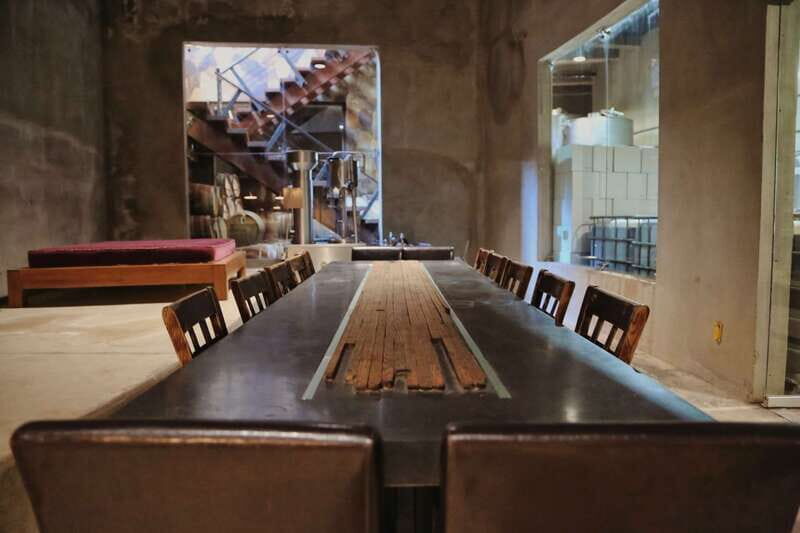 Private Tasting in Valle de Guadalupe Winery - Possible Drawbacks