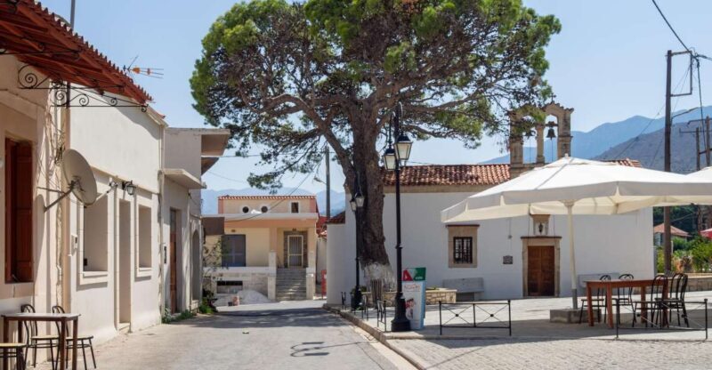 Private tasting of 6 cretan wines in Fres village - Final Thoughts: Why You Should Consider This Experience