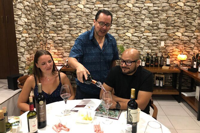 Private Tasting of Award Winning Bolivian Wines - Why This Tour Offers Great Value