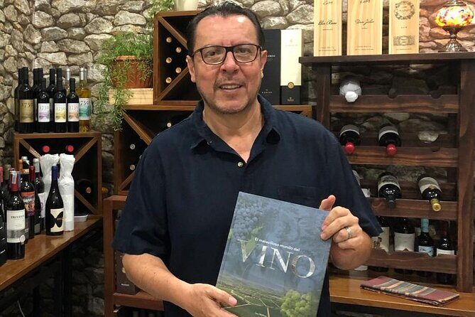 Private Tasting of Award Winning Bolivian Wines - Practical Tips for Travelers