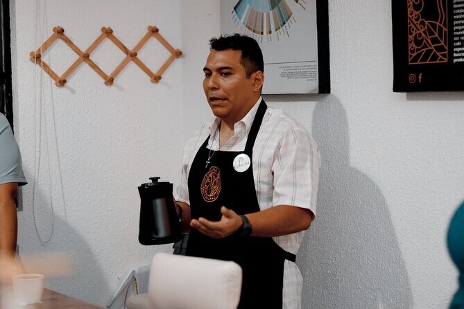 Private Tasting of Chiapas Coffees for 2 Hours - Exploring Chiapas Coffee with a Private Tasting: An Authentic Sip