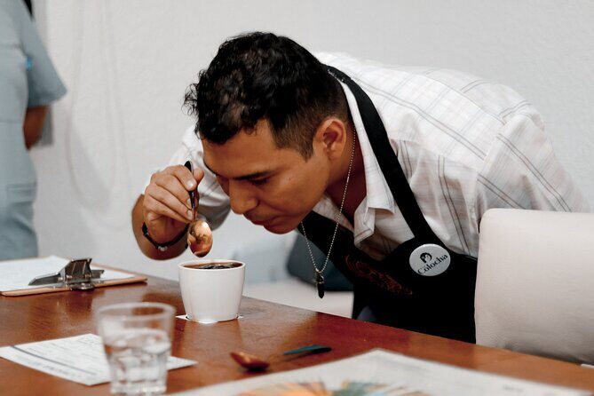 Private Tasting of Chiapas Coffees for 2 Hours - A Deep Dive into the Chiapas Coffee Tasting Experience