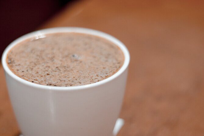 Private Tasting of Chiapas Coffees for 2 Hours - FAQ