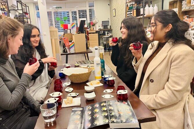 Private Tasting of Olive Oil in Córdoba - An In-Depth Look at the Olive Oil Tasting Experience in Córdoba