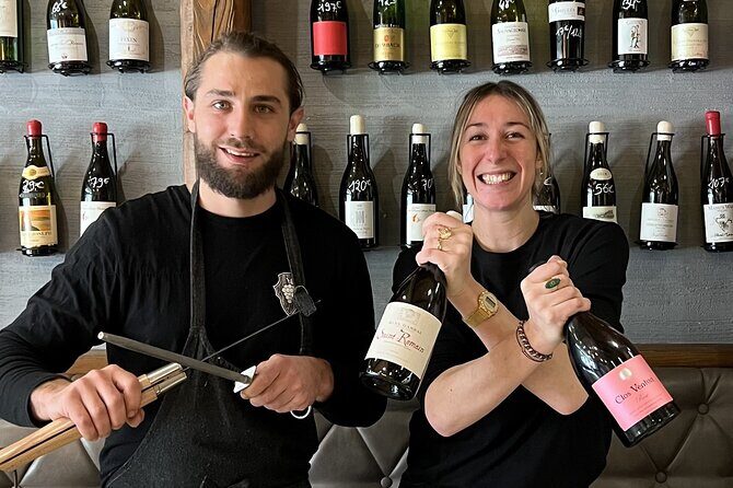 Private tasting of Savoie cheese and wine in Chamonix - Key Points