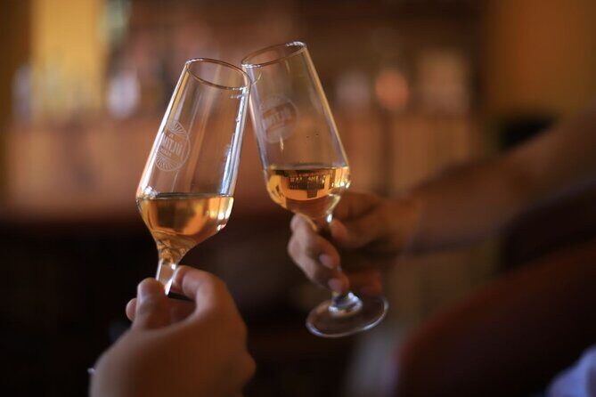 Private Tasting Tour Hacienda de Oro, Amatitan Jalisco - A Deep Dive into the Hacienda de Oro Experience