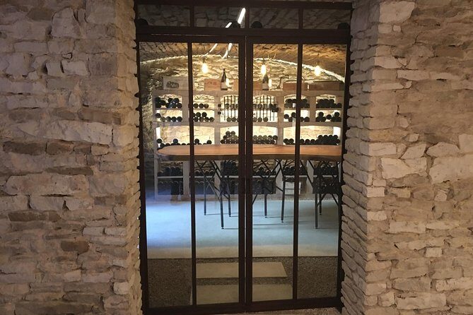 Private tasting - Vosne Confidential - Practical Details and Tips