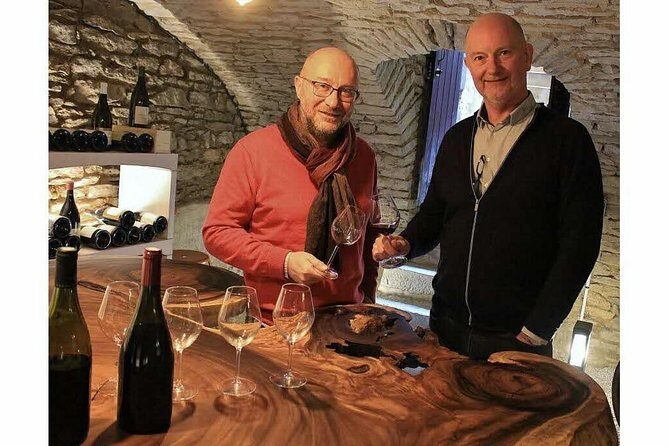 Private tasting - Vosne Confidential - Final Thoughts