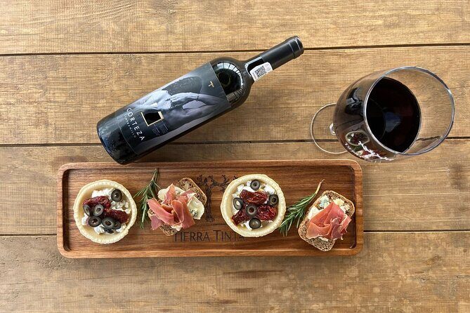 Private Tasting with Pairing in a Cava in Aguascalientes - FAQs