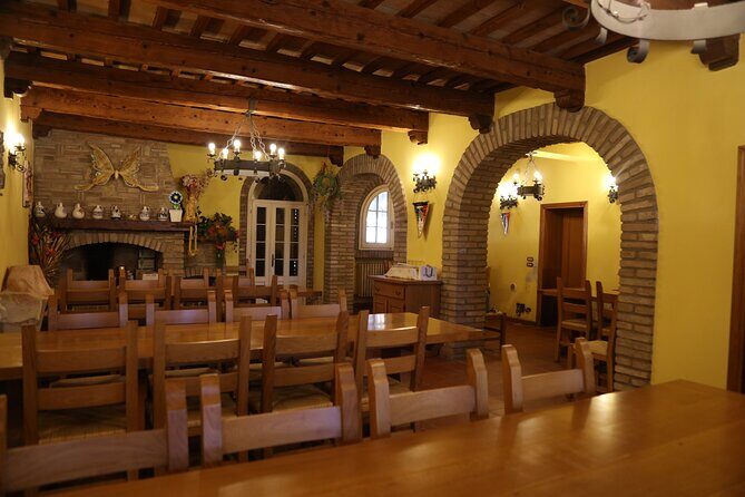 Private tastings at the Colombina Agricultural Company - What the Reviews Say About the Experience