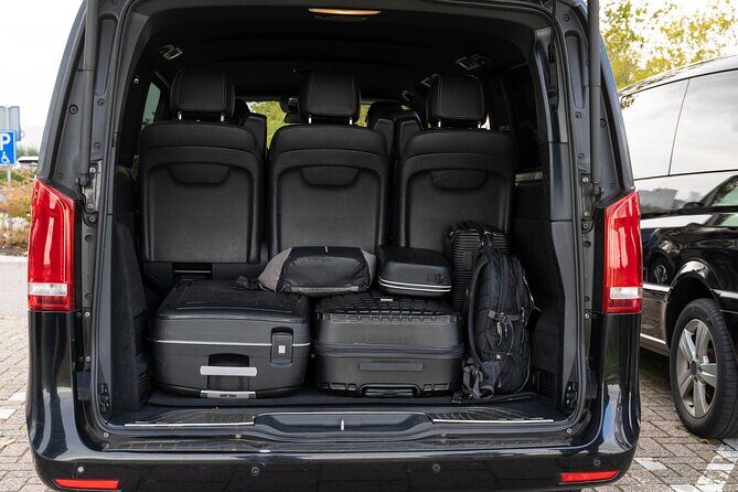 Private Taxi Airport Transfer to or from Schiphol Airport (AMS) - The Real Deal: What Travelers Say